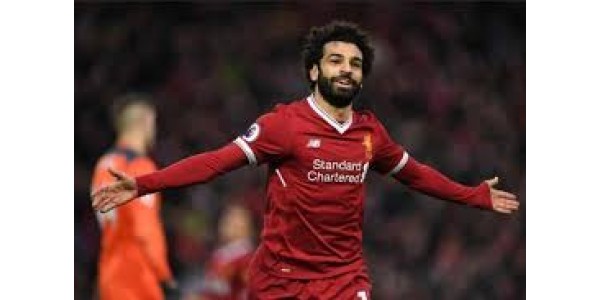 Salah vil vende tilbage til verdensmesterskabet